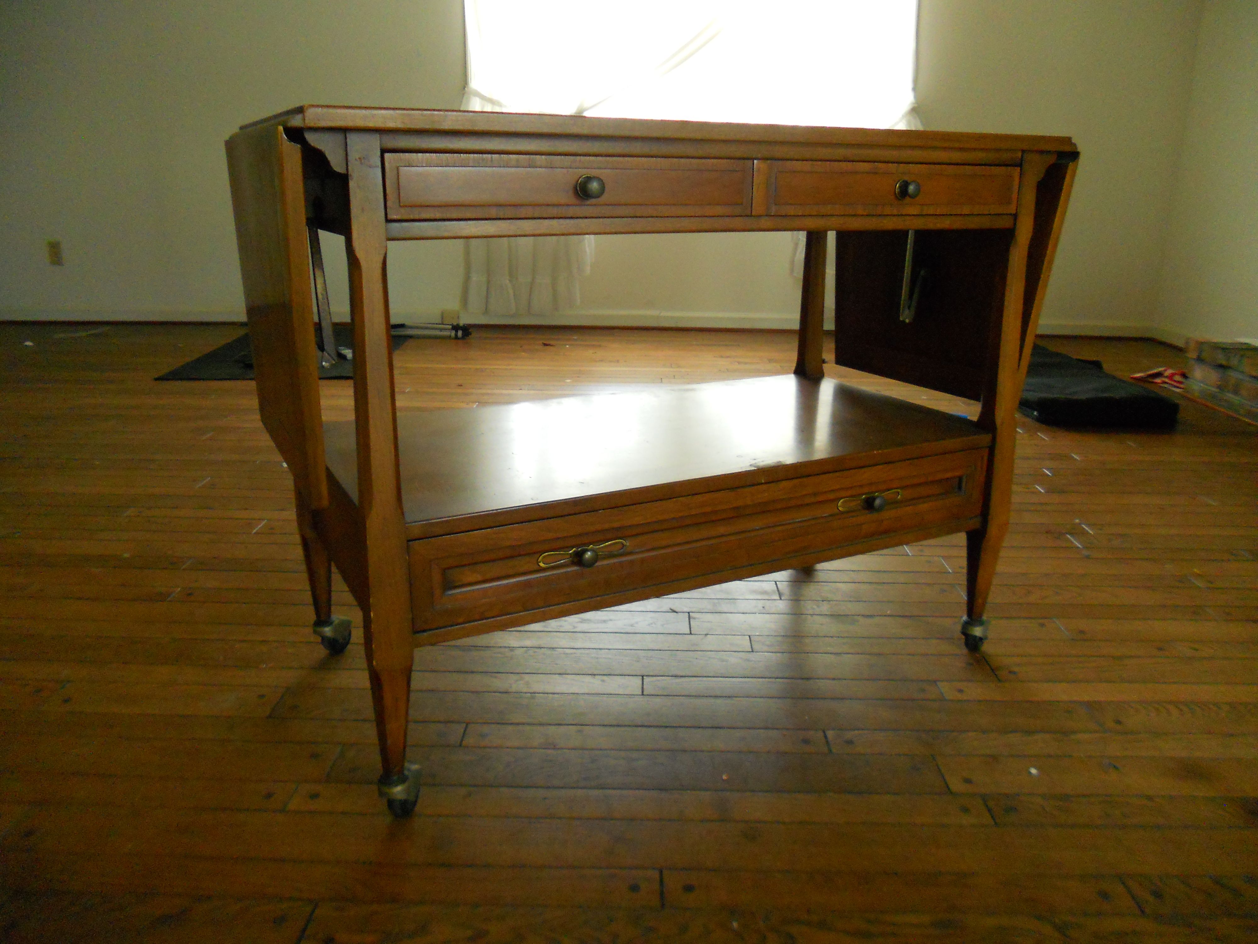 Dining Room Set by WHite Furniture Company InstAppraisal